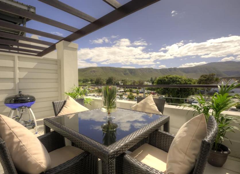 Balcone Foto