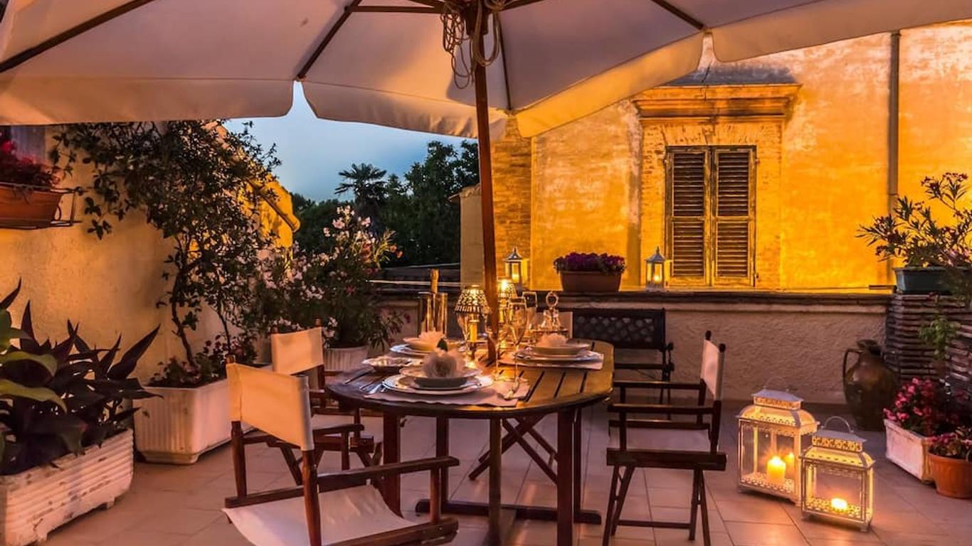 Casa Isabella B&B