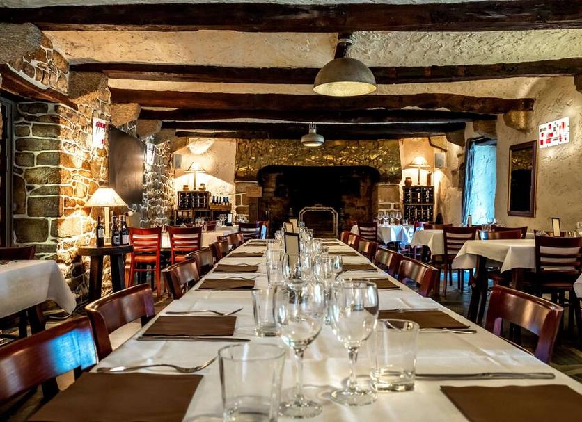 Ristorante Foto
