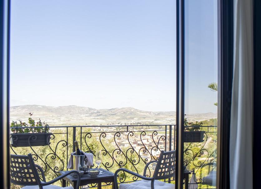 Balcone Foto