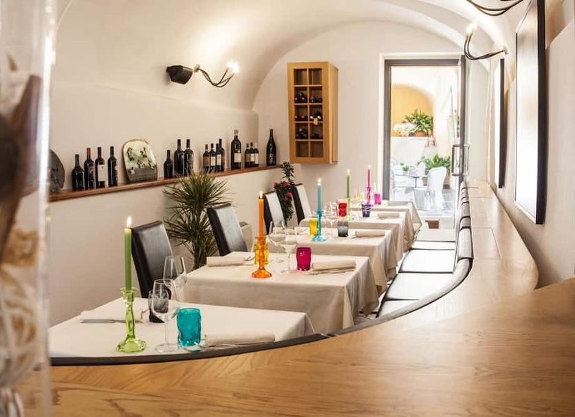 Ristorante Foto
