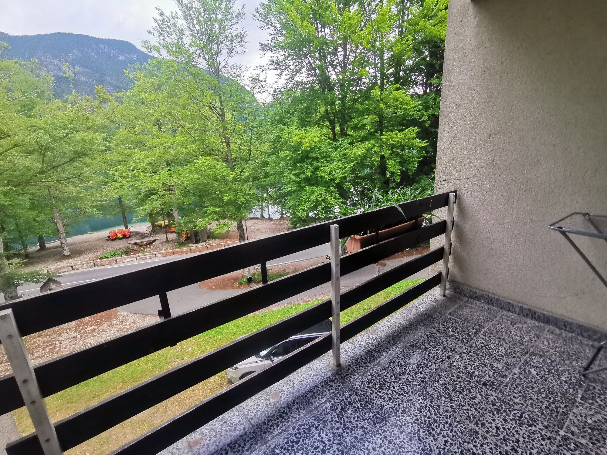 Balcone