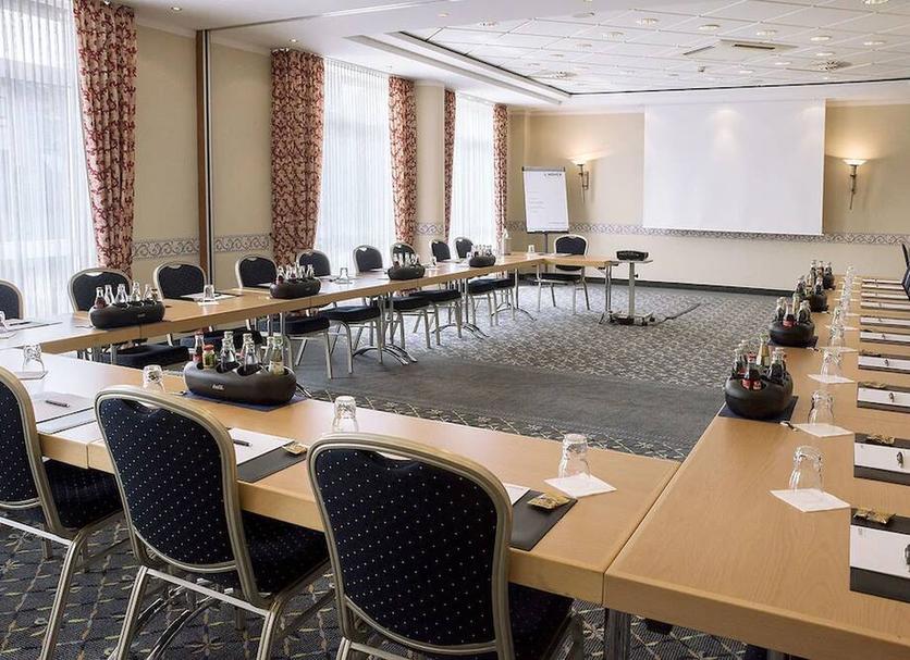 Sala conferenze Foto