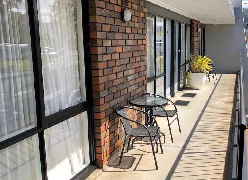 Balcone Foto