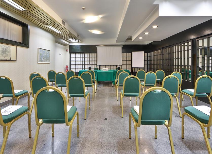 Sala conferenze Foto