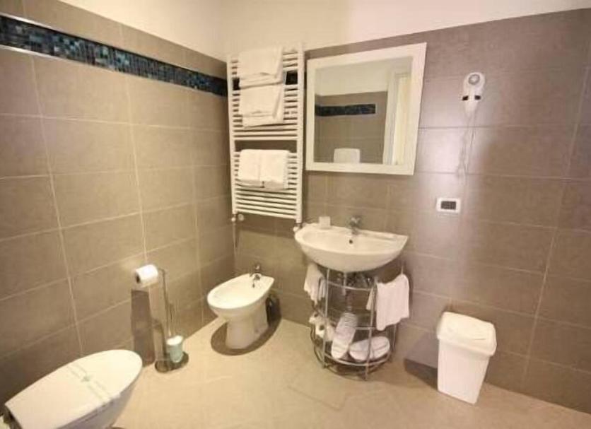 Bagno Foto