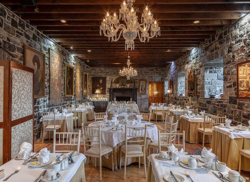 Sala ricevimenti Foto