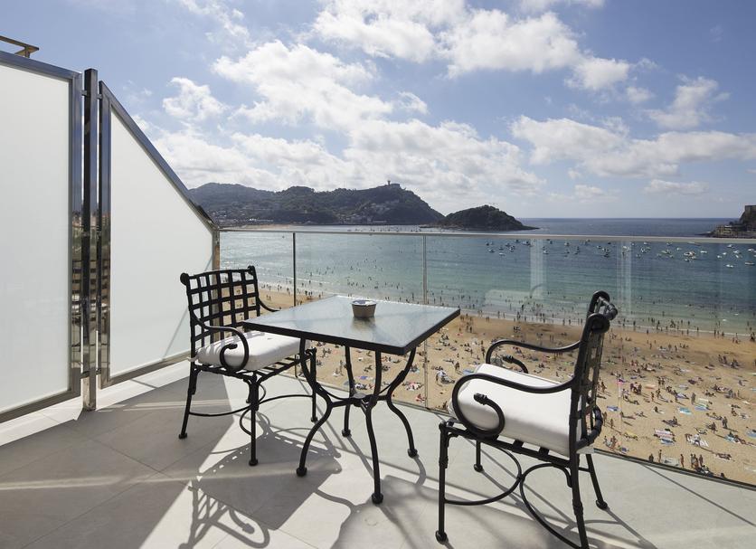 Balcone Foto