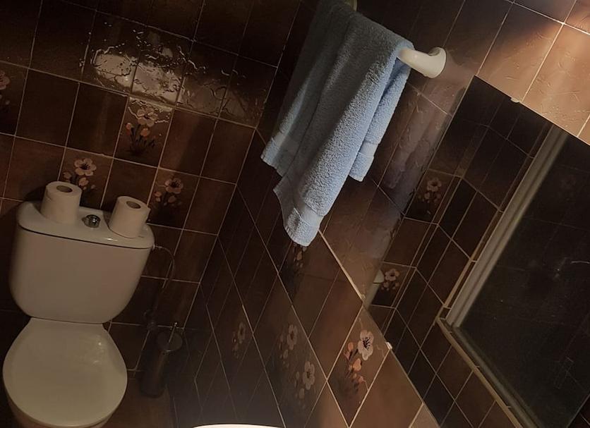 Bagno Foto