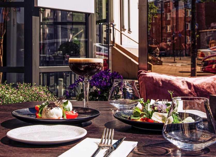 Ristorante Foto
