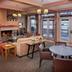 Area lounge