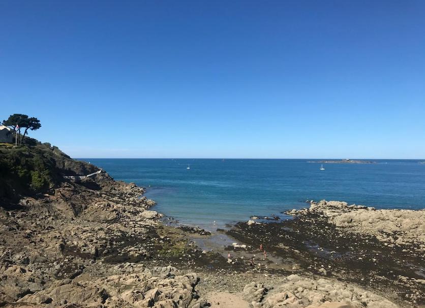 Spiaggia Foto