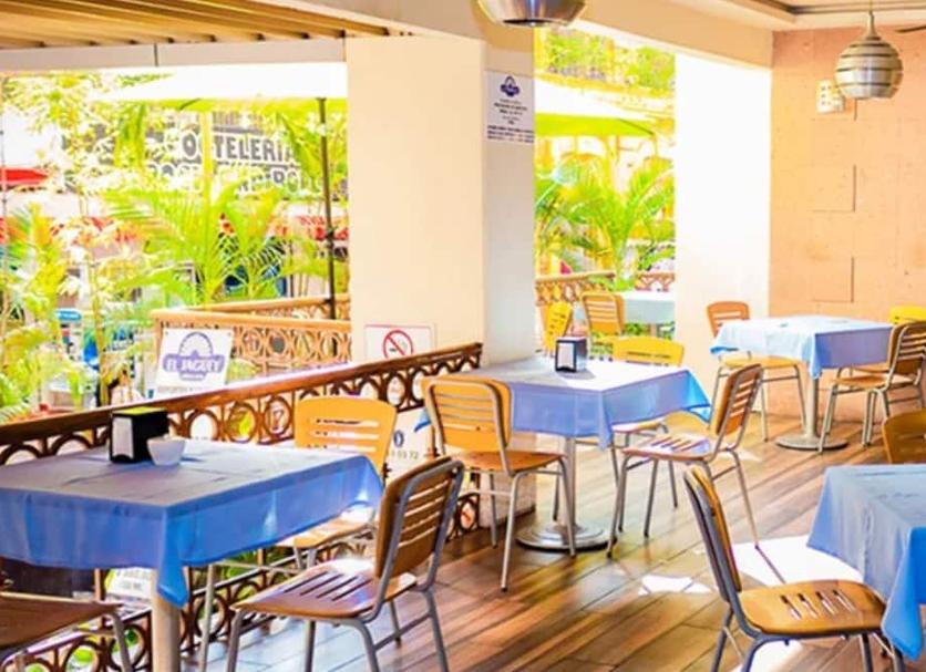 Ristorante Foto