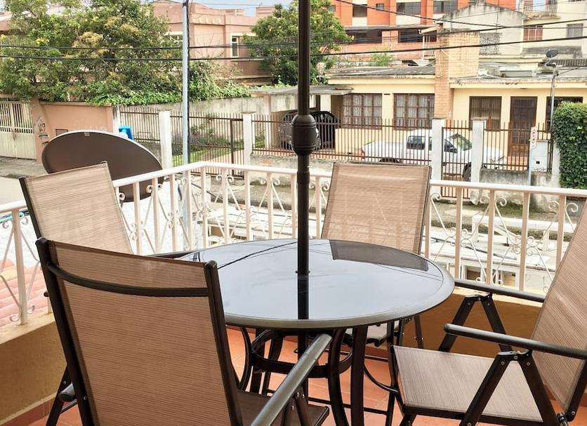 Balcone Foto