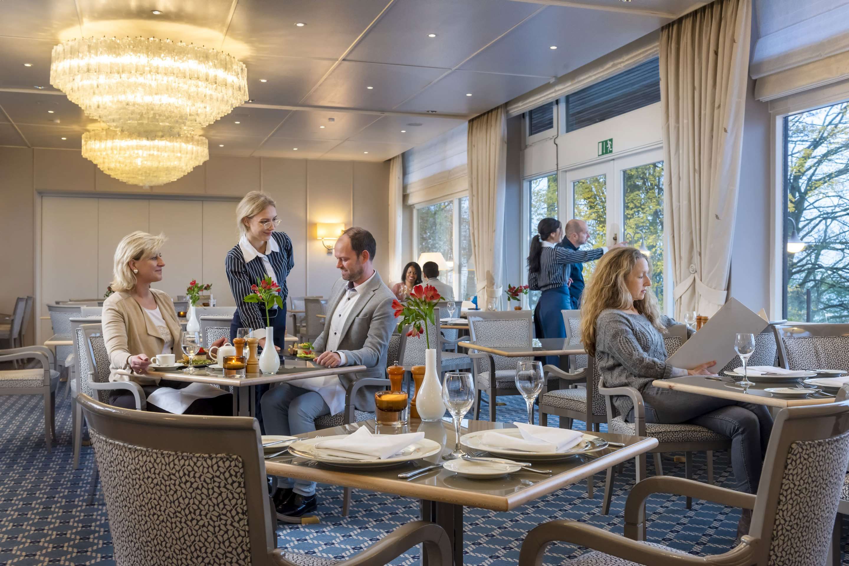 Ristorante Foto