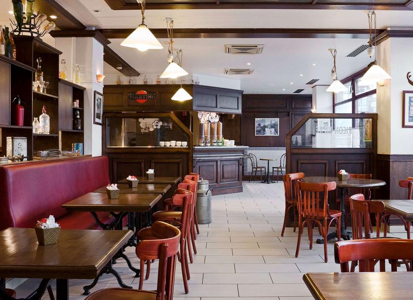 Ristorante Foto