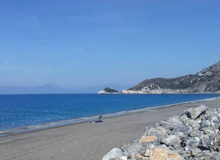 Spiaggia Foto