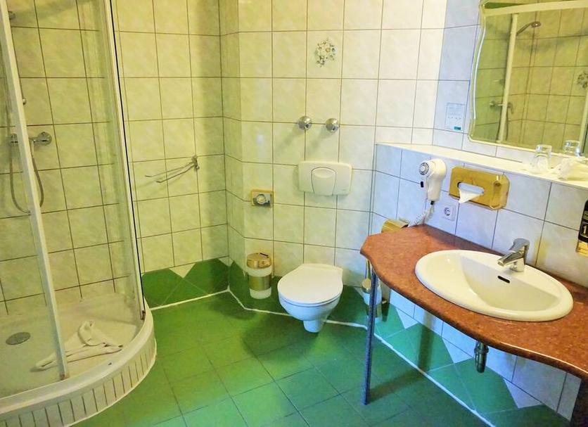 Bagno Foto