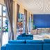 Area lounge