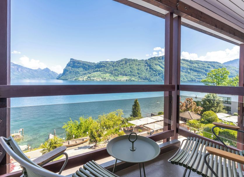 Balcone Foto