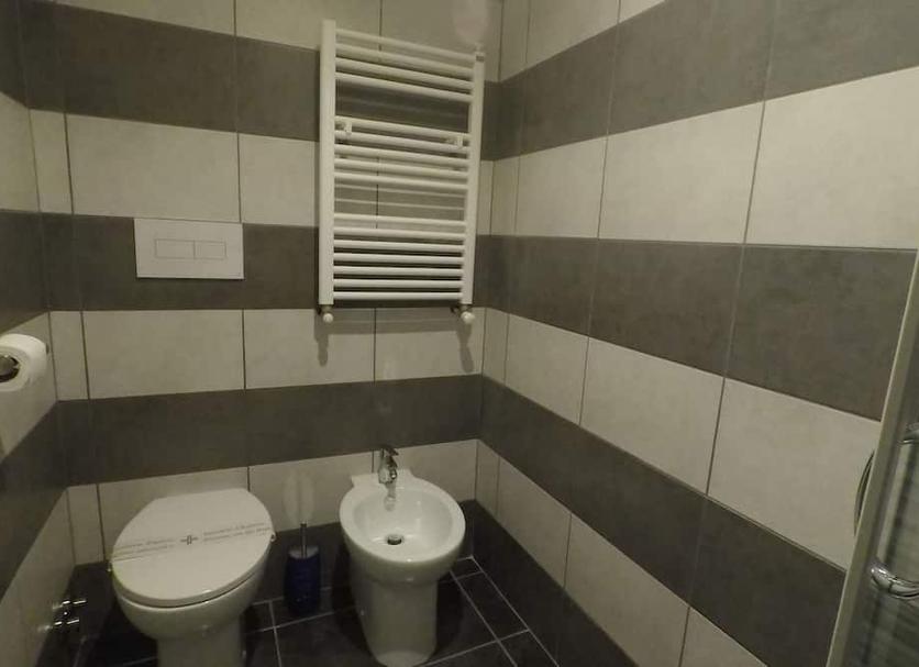 Bagno Foto