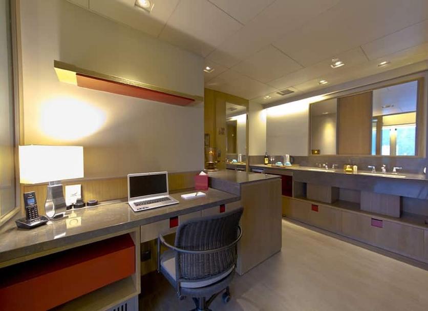 Business center Foto