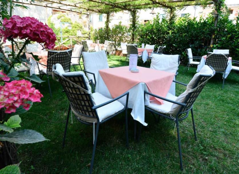 Ristorante Foto