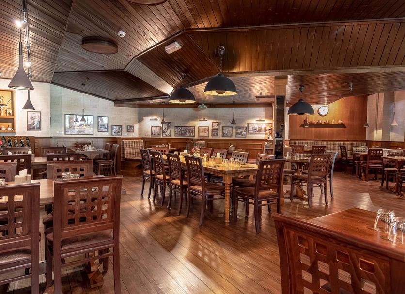 Ristorante Foto