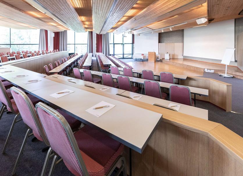 Sala conferenze Foto
