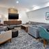 Area lounge