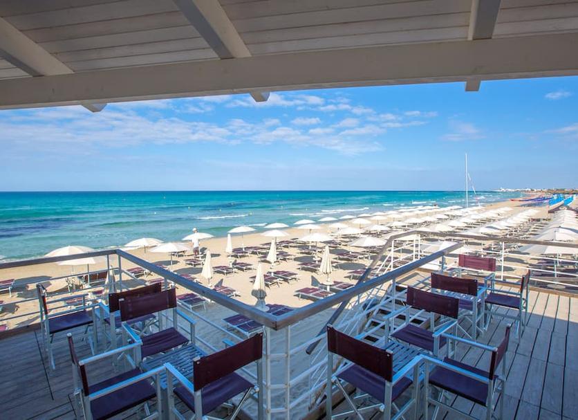 Spiaggia Foto
