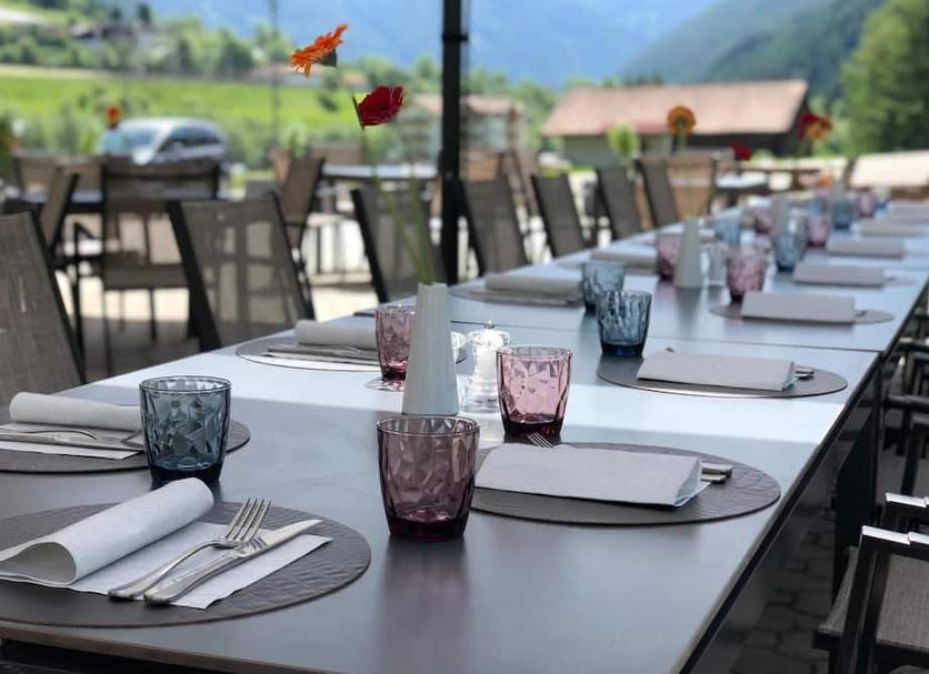 Ristorante Foto