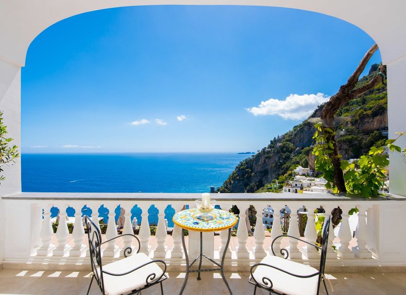 Balcone Foto