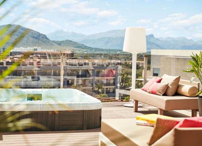 Balcone Foto