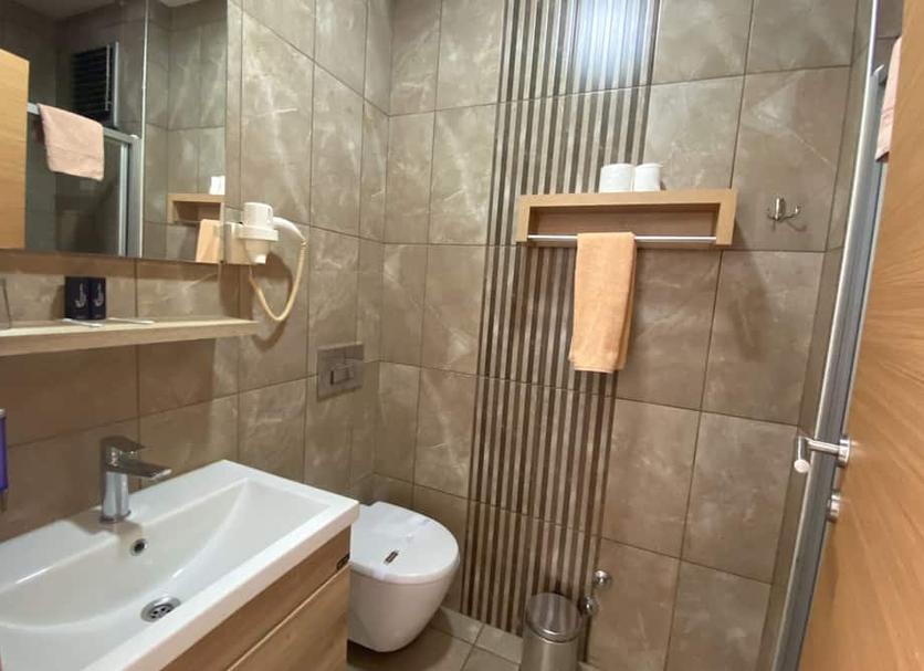 Bagno Foto