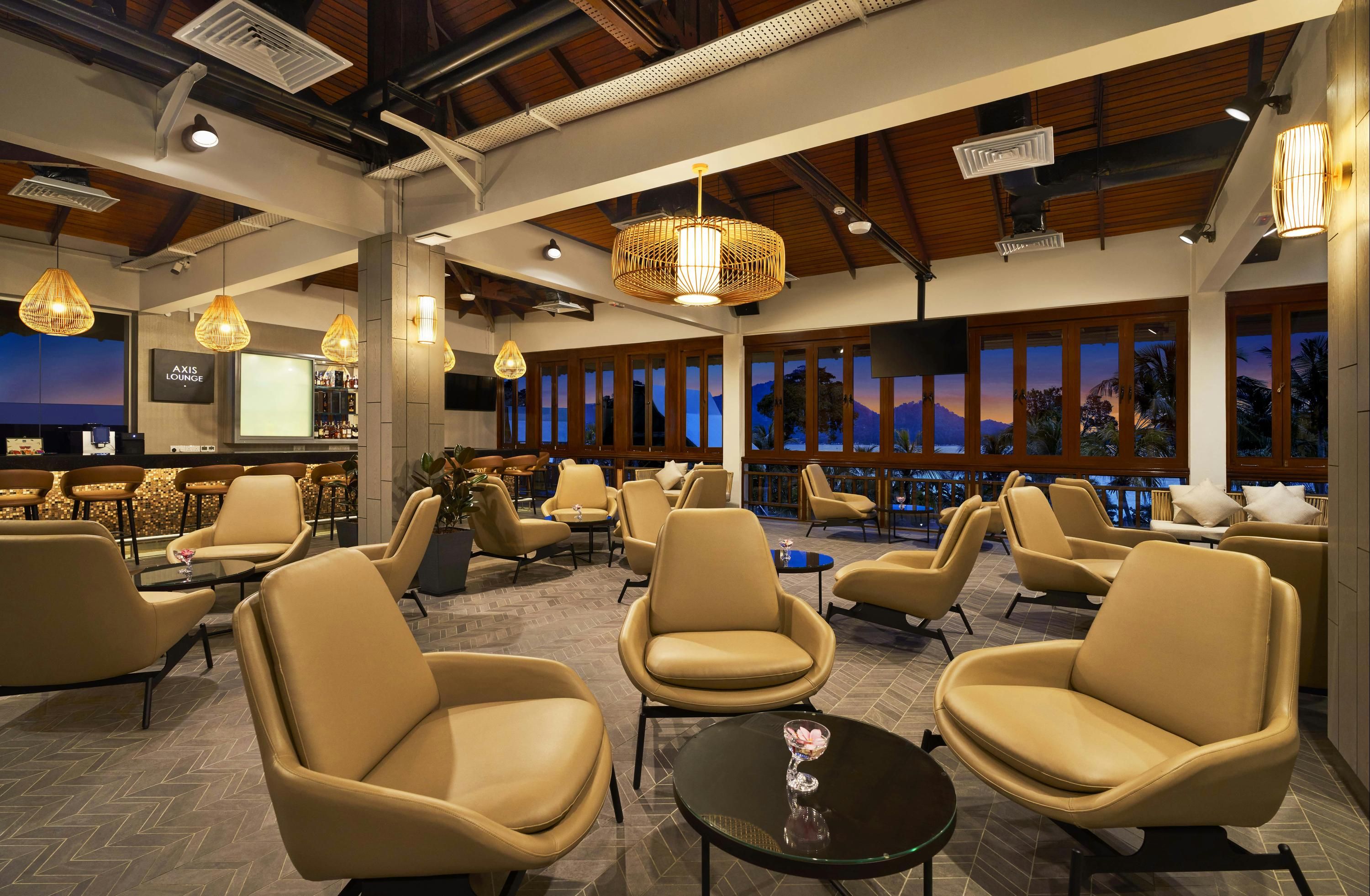 Area lounge