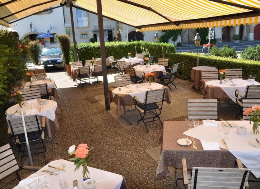Ristorante Foto