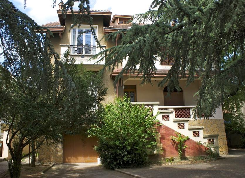 Vista esterna Foto