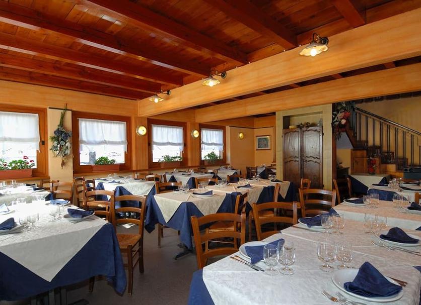 Ristorante Foto