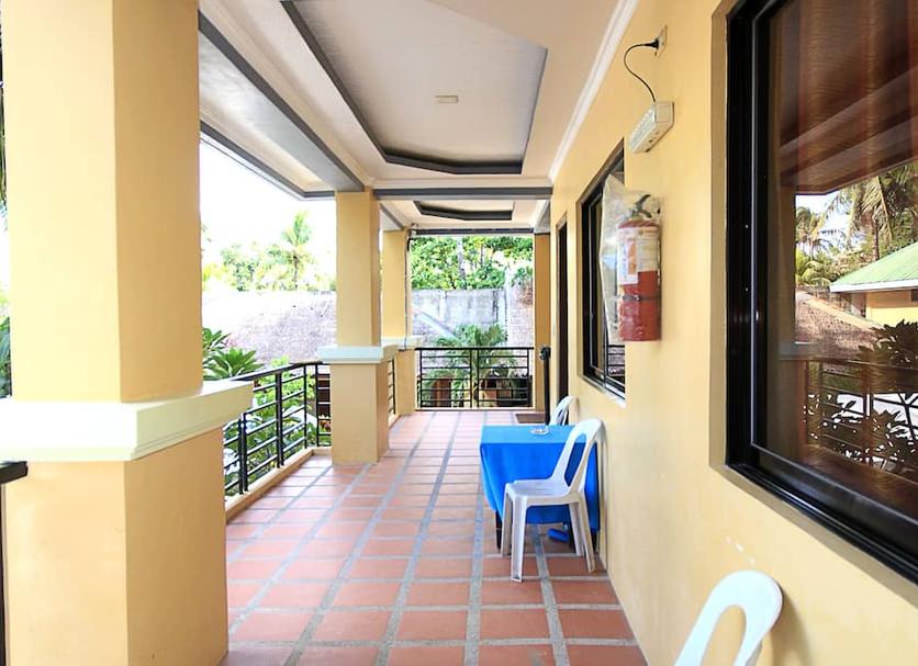 Balcone Foto