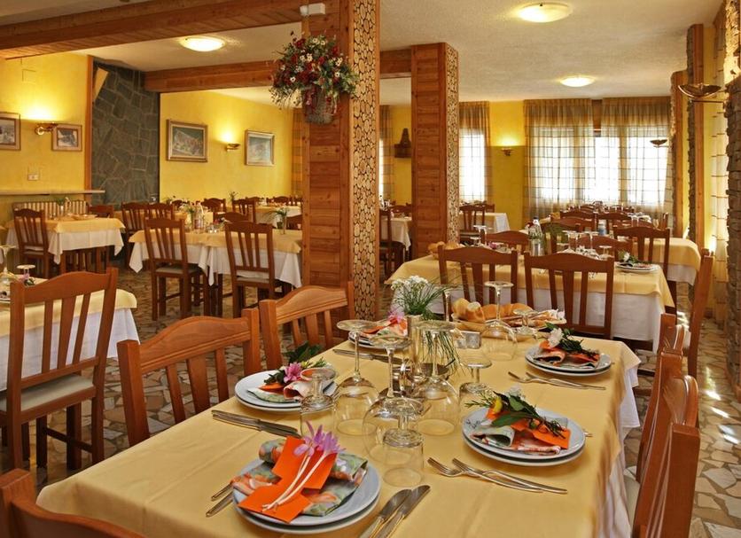 Ristorante Foto