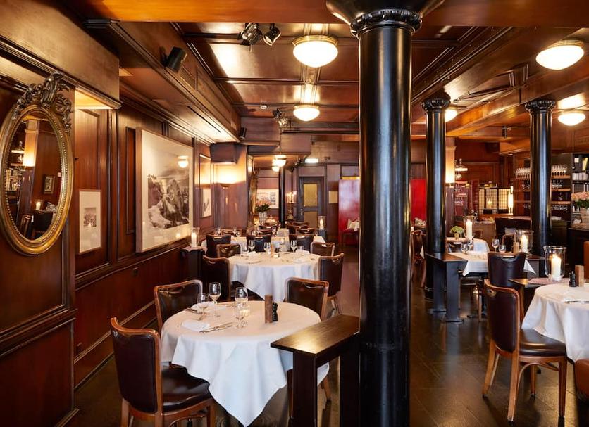 Ristorante Foto