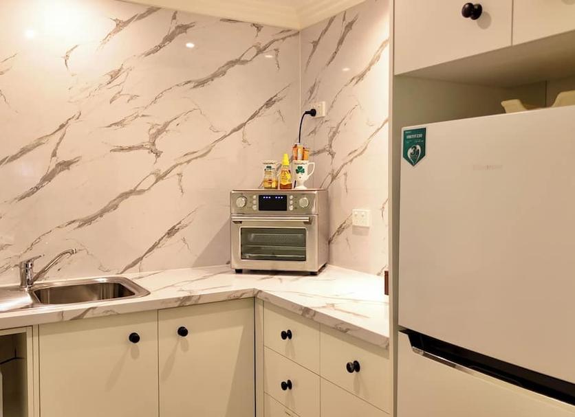Cucina Foto