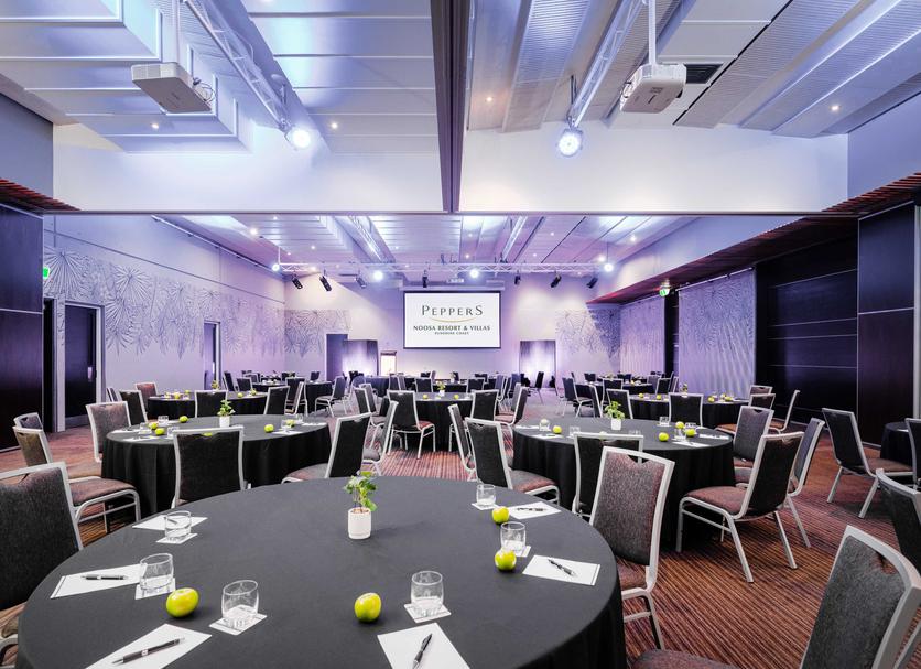 Sala conferenze Foto