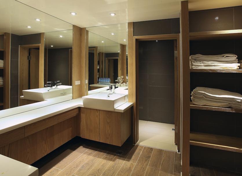 Bagno Foto