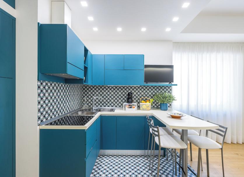Cucina Foto