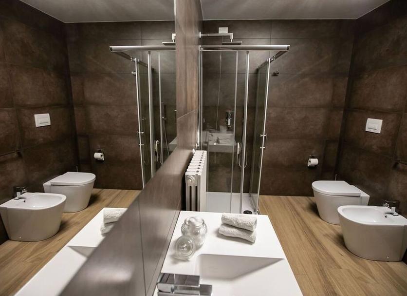 Bagno Foto