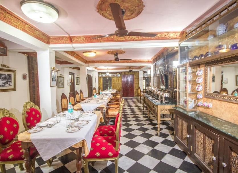 Ristorante Foto