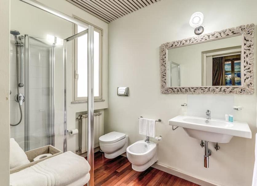 Bagno Foto