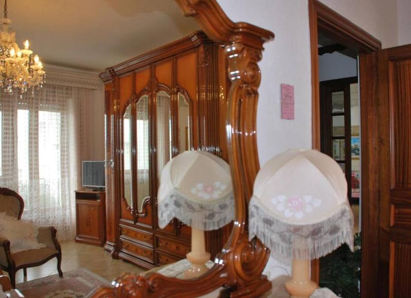 Dotazioni in camera Foto